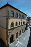 Palazzo della Dogana, sede del museo