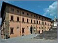 Mudas Museum - Museo Diocesano di Arte Sacra, Arezzo