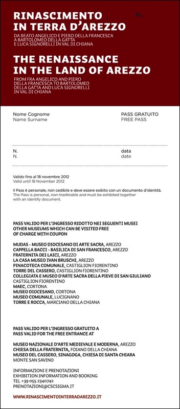 PASS PGM 2012